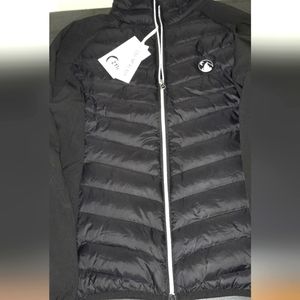 Zyia Jacket